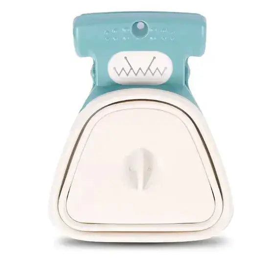 Portable Foldable Pet Waste Scooper popodog